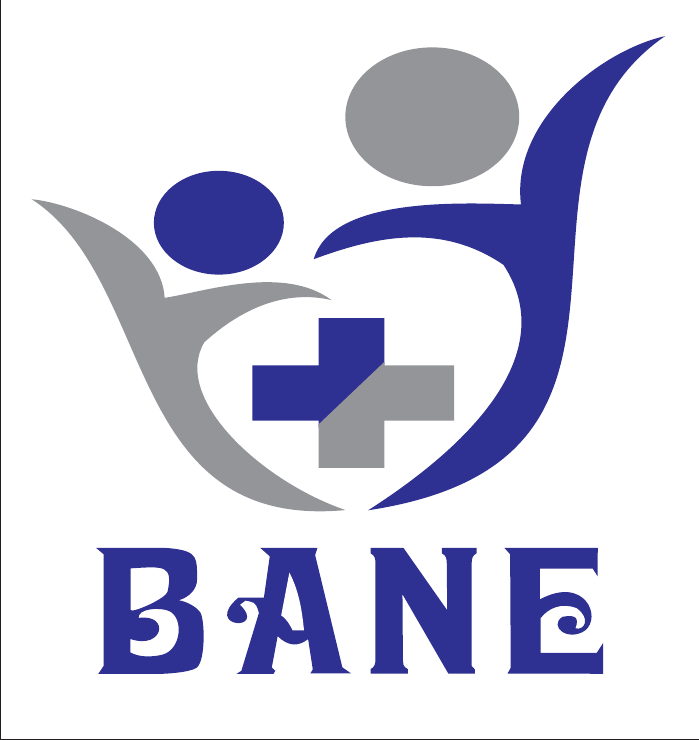 bane pharmacy logo